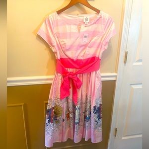 Dress Shop Aristocats dress
